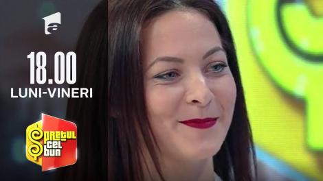Preţul cel bun sezonul 1, 28 decembrie 2021. Ce premii inedite a câștigat o concurentă