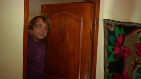 Poftiți pe la noi, 29 decembrie 2021. Nea Marin s-a pus pe toți și a fost jale: ia-ți, bre, medicamentația, că nu e bine!