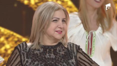 Revelionul Starurilor 2022, 31 decembrie 2021. Carmen Șerban,  ținută specială din Londra. Cum s-a îmbrăcat