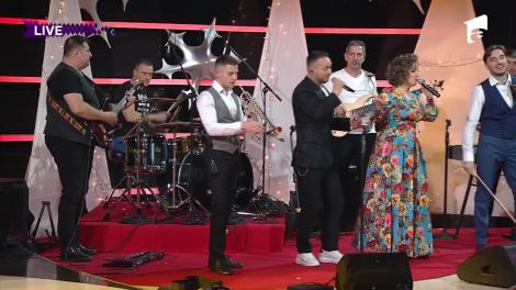 Show și-așa!, 31 decembrie 2021. Provincialii, show muzical la Revelionul Antenei 1
