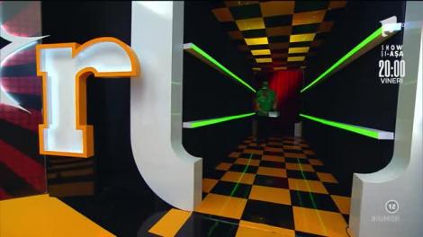 Dan Badea a primit cel mai mare sandviș de la Subway