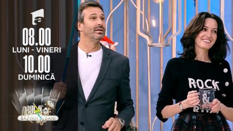 Super Neatza, 2 ianuarie 2021. La pescuit în pivniță, super provocare pentru echipa de la Neatza alături de familiile lor