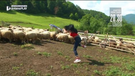 Poftiți prin țară, 4 ianuarie 2022 - Ediția 14 | Ce urmează