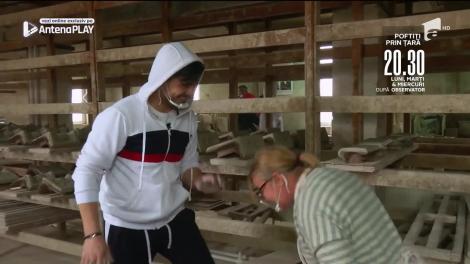 Poftiți prin țară, 10 ianuarie 2022 - Ediția 16 | Ce urmează