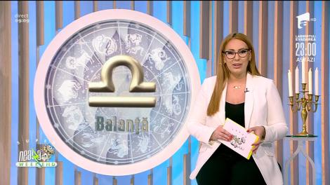 Super Neatza, 9 ianuarie 2022. Horoscopul Zilei cu Bianca Nuțu: Momente plăcute alături de persoanele iubite
