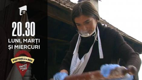 Poftiți pe la noi, 10 ianuarie 2022. Theo Rose, confesiuni emoționante despre copilăria ei: „Prea multe amintiri”