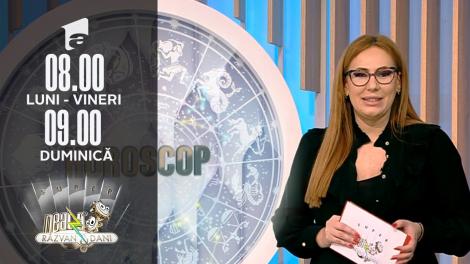 Super Neatza, 10 ianuarie 2022. Horoscopul Zilei cu Bianca Nuțu: Nativii taur pot avea parte de conflicte la locul de muncă