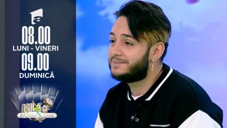 Super Neatza, 10 ianuarie 2022. Provocarea cu nume de vedete. Cine a câștigat