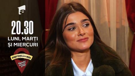 Poftiți pe la noi, 11 ianuarie 2022. “Am devenit nostalgică”. Theo Rose, mărturisiri despre viața de dinainte de artistă