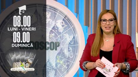 Super Neatza, 11 ianuarie 2022. Horoscopul Zilei cu Bianca Nuțu: Scorpionii pot avea parte de critici