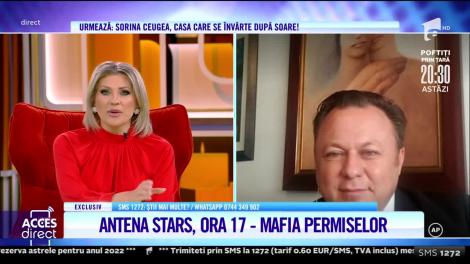 Acces Direct, 12 ianuarie 2022. Dragoş Dolănescu, fiul regretatului Ion Dolănescu, s-a vaccinat de cinci ori!