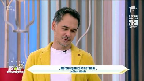 Super Neatza, 12 ianuarie 2022. Idei de păstrare și de organizare a decorațiunilor de iarnă