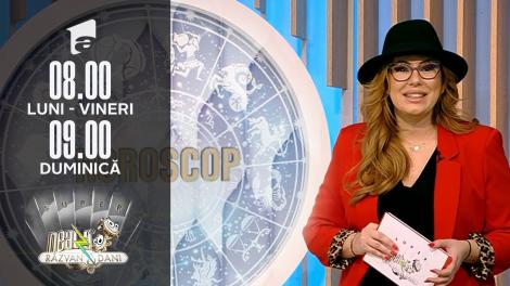 Super Neatza, 13 ianuarie 2022. Horoscopul Zilei cu Bianca Nuțu: Leii pot avea parte de surprize din partea oamenilor dragi