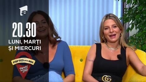 Poftiți pe la noi, 16 ianuarie 2022. Ana Baniciu și Raluka au încercat să-i vină de hac lui nea Marin