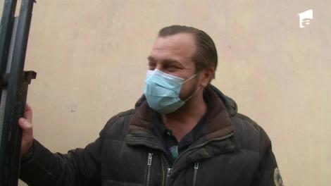 Poftiți pe la noi, 17 ianuarie 2022. Daniela Crudu și Ana Baniciu, la un pas să facă accident cu mașina