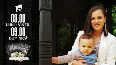 Super Neatza, 17 ianuarie 2022. La mulți ani, Roxana!