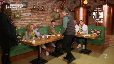 Poftiți prin țară, 17 ianuarie 2022 - Ediția 20 | Ce urmează