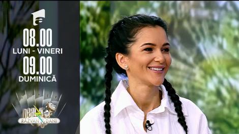 Super Neatza, 18 ianuarie 2022. Cum îi dezvățăm pe copii de scutece. Sfaturi de la Ruxandra Luca