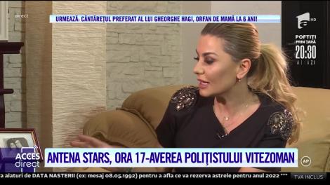 Acces Direct, 18 ianuarie 2022. Emilia Ghinescu, dezvăluiri dureroase. De ce nu a vrut să o cunoască tatăl ei