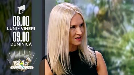 Super Neatza, 18 ianuarie 2022. Totul despre colagen. Sfaturi de la Diana Baicu