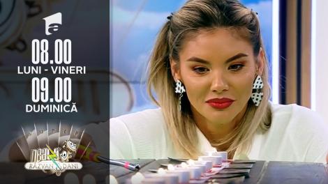 Super Neatza, 18 ianuarie 2022. Suflă în money metru! Ramona Olaru a picat din picioare