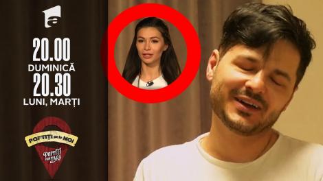 Poftiți pe la noi, 18 ianuarie 2022. Iubita lui Liviu Vârciu, surpriză pentru artist, de ziua lui de naștere