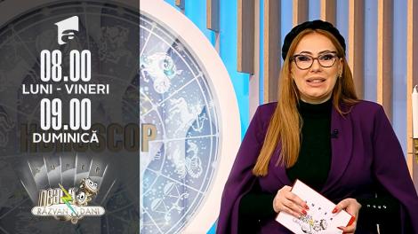 Super Neatza, 19 ianuarie 2022. Horoscopul Zilei cu Bianca Nuțu: Berbecii au vesti bune