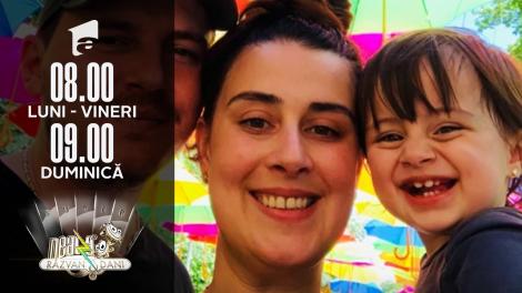 Super Neatza, 19 ianuarie 2022. La mulți ani, Roxana!