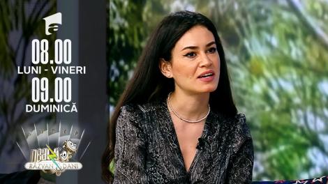 Super Neatza, 19 ianuarie 2022. Cum îți setezi un stil de viață sănătos. Sfaturi de la Andreea Coțofană