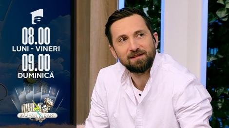 Super Neatza, 19 ianuarie 2022. Dani Oțil își vinde garsoniera: Am avut prima chiuvetă făcută din piatră