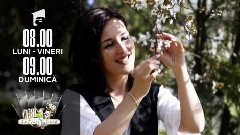 Super Neatza, 20 ianuarie 2022. La mulți ani, Raluca!