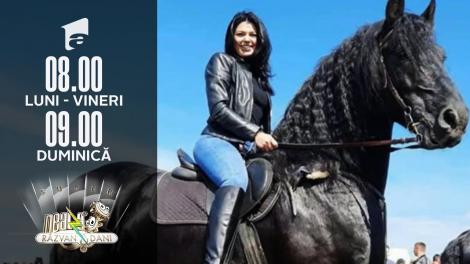 Super Neatza, 21 ianuarie 2022. La mulți ani, Mihaela!