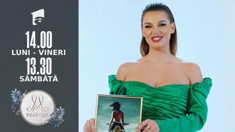 Mireasa Sezonul 5, 22 ianuarie 2022. Cine este Alina Hajdeu