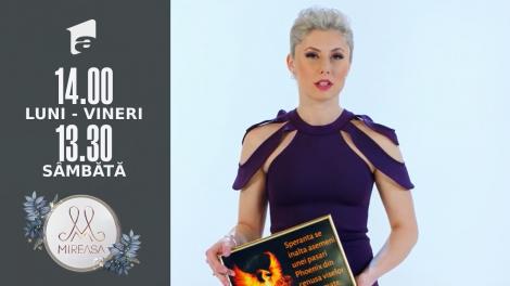 Mireasa Sezonul 5, 22 ianuarie 2022. Cine este Giovana Ciorbă: Am emoții