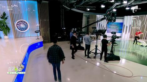 Neatza de Weekend, 23 ianuarie 2022.  Ionuț Bobit i-a îndreptat spatele lui Cuza