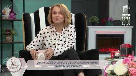 Mireasa Sezonul 5, 24 ianuarie 2022. Aron vede pentru prima dată fetele din concurs