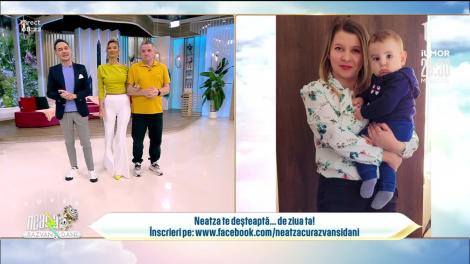 Super Neatza, 24 ianuarie 2022. La mulți ani, Minodora!