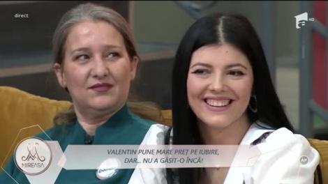 Mireasa Sezonul 5, 24 ianuarie 2022. Valentin cunoaște pentru prima dată fetele din concurs