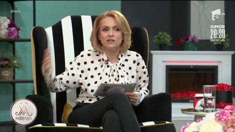 Mireasa Sezonul 5, 24 ianuarie 2022. Doamna Eleonora este Mama Săptămânii