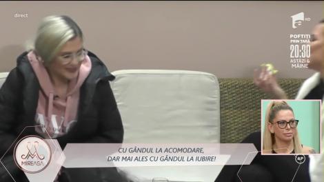 Mireasa Sezonul 5, 24 ianuarie 2022. Fetele și mamele, incursiune în casa Mireasa