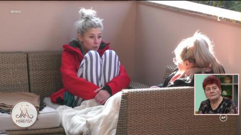 Mireasa Sezonul 5, 25 ianuarie 2022. Povestea Giovanei: Tata a plecat când aveam trei ani