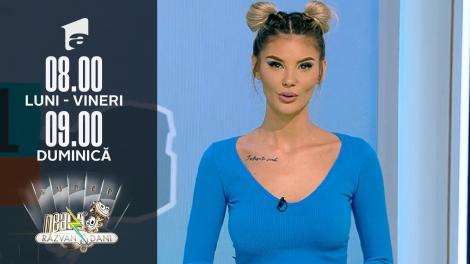 Super Neatza, 25 ianuarie 2022. Prognoza Meteo cu Ramona Olaru: Vreme deosebit de rece în toată țara