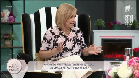 Mireasa Sezonul 5, 25 ianuarie 2022. Doamna Elena, reproșuri pentru fete