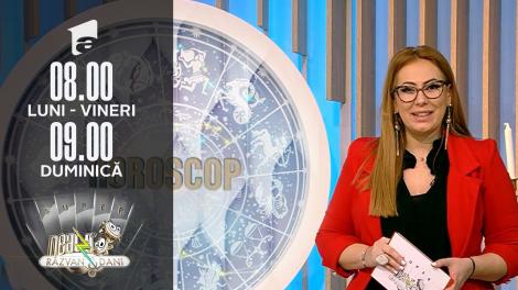 Super Neatza, 26 ianuarie 2022. Horoscopul Zilei cu Bianca Nuțu: Gemenii pot avea probleme de sănătate