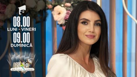 Super Neatza, 27 ianuarie 2022. Stil de Succes by Ellida Toma. Invitat: Dragoș Săpunăroaia