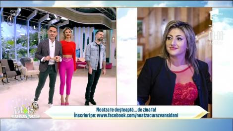 Super Neatza, 27 ianuarie 2022. La mulți ani, Floredana!