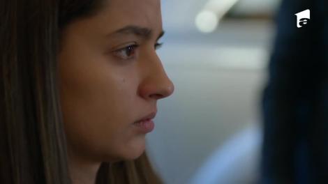 Adela sezonul 3, episodul 2, 27 ianuarie 2022. Andreea află că Adela va avea un copil!