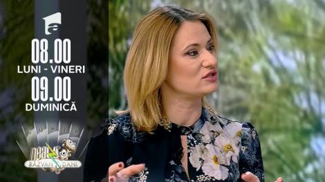 Super Neatza, 27 ianuarie 2022. Cum ajutăm copilul când are nasul înfundat