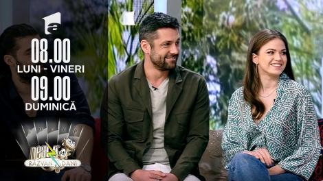 Super Neatza, 27 ianuarie 2022. Serialul Adela se &icirc;ntoarce cu un nou sezon, la Antena 1. Detalii din culise