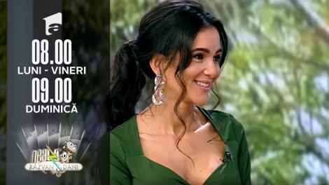 Super Neatza, 28 ianuarie 2022. Cum să-ți păstrezi feminitatea după ce ai născut